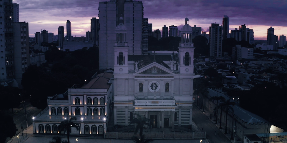 EQUATORIAL - INFORME PUBLICITÁRIO BASÍLICA