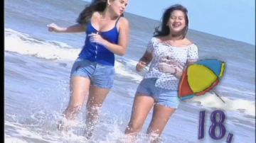 ESTAÇÃO VERÃO - JEANS WESTERN (2000)