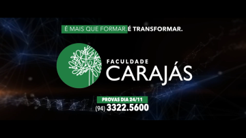 FACULDADE DOS CARAJAS