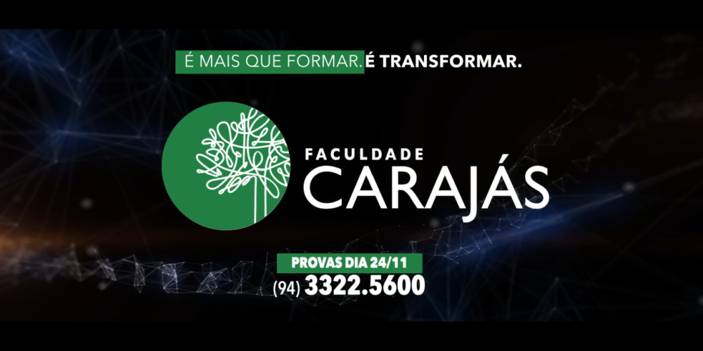 FACULDADE DOS CARAJAS