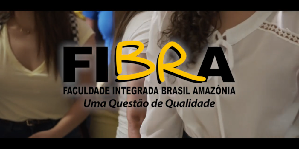 FACULDADE FIBRA