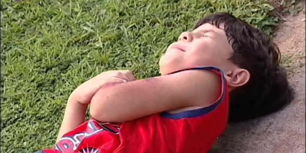 FAMÍLIA COM GARANTIA - HOSPITAL ADVENTISTA DE BELÉM (2006)