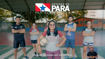 FORMA PARÁ