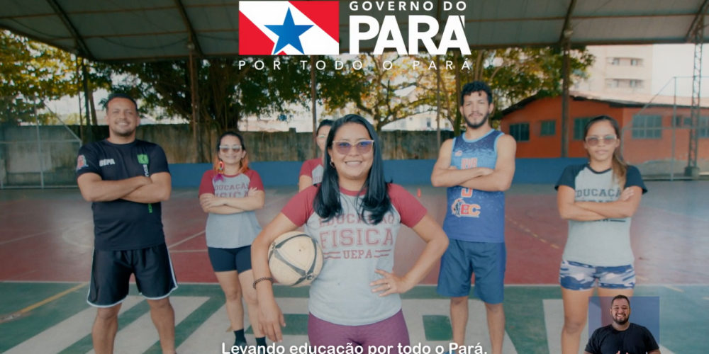 FORMA PARÁ