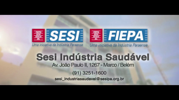 FUTEBOL - SESI (2013)