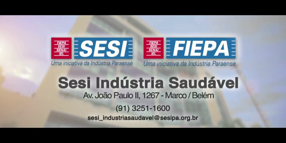 FUTEBOL - SESI (2013)