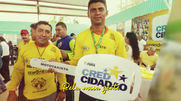 GOVERNO - PROGRAMA BOLSA TALENTO