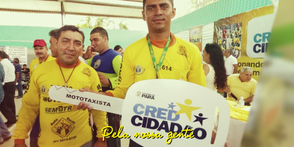 GOVERNO - PROGRAMA BOLSA TALENTO