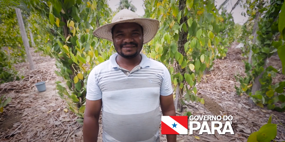 GOVERNO - TÍTULO DE TERRA CASTANHALZINHO