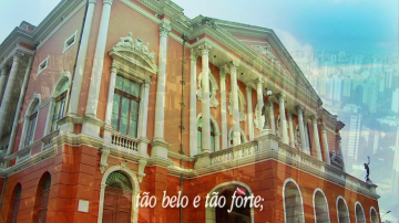 HINO DO PARÁ - GOVERNO DO PARÁ (2011)