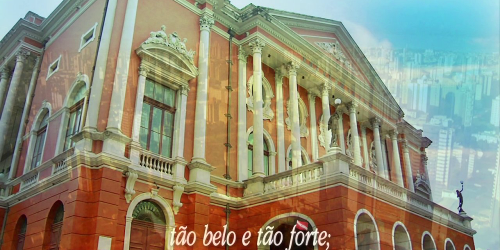 HINO DO PARÁ - GOVERNO DO PARÁ (2011)