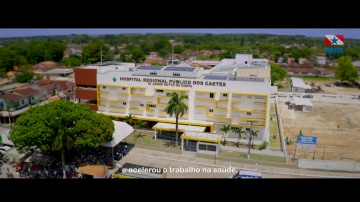 HOSPITAL DOS CAETÉS