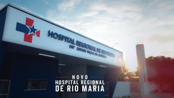 Hospital de Rio Maria