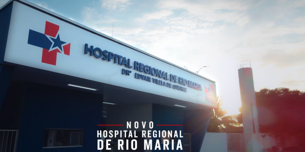 Hospital de Rio Maria