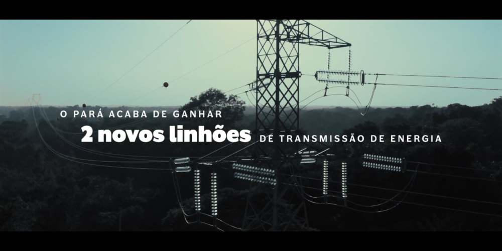INFORME PUBLICITÁRIO EQUATORIAL PARA