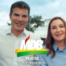 INSERÇÃO MDB