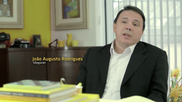 JOÃO RODRIGUES - BOSQUE GRÃO-PARÁ (2013)