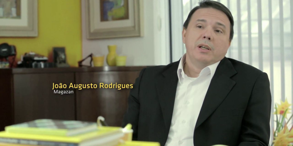 JOÃO RODRIGUES - BOSQUE GRÃO-PARÁ (2013)