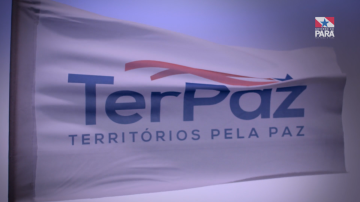 LANÇAMENTO DO TERPAZ