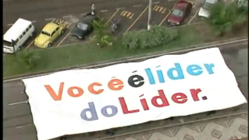 LÍDER (2000)