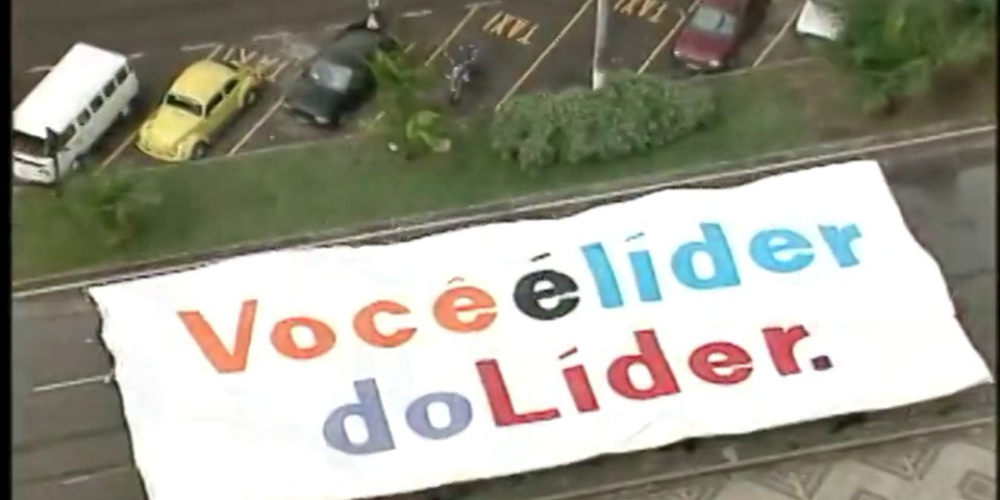 LÍDER (2000)