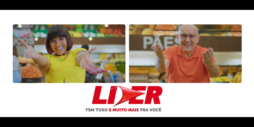 LÍDER – TROCANDO IDEIAS – KEILA GENTIL E GUILHERME GUERREIRO