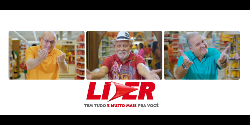 LÍDER – TROCANDO IDEIAS – TOMAZÃO, GUERREIRO E JANGO