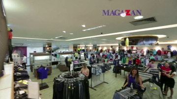 MAGAZAN DOCA (2013)