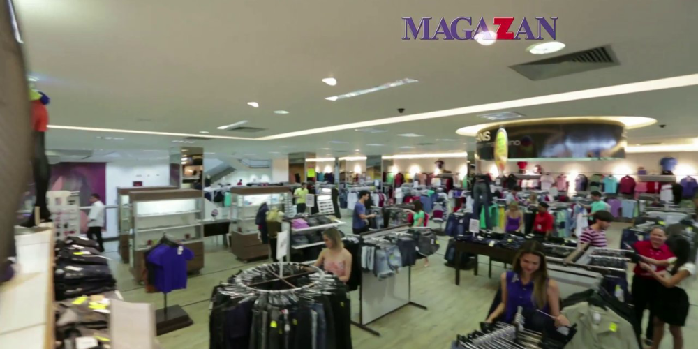 MAGAZAN DOCA (2013)