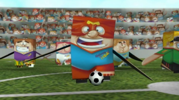 MALUCOS DA COPA - DIÁRIO DO PARÁ (2010)