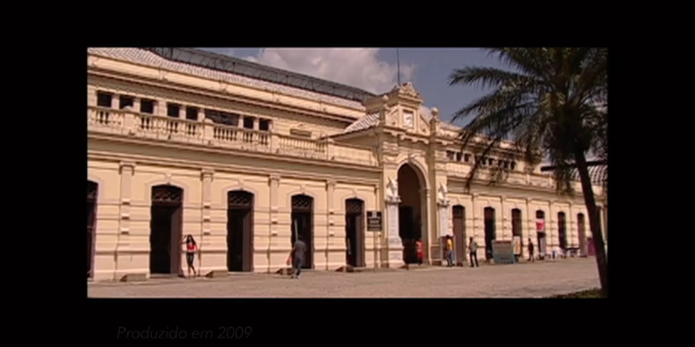 MERCADO DE SÃO BRAZ