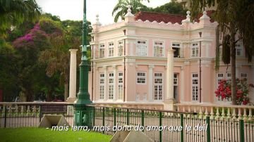 MINHA BELÉM - MENDES (2011)