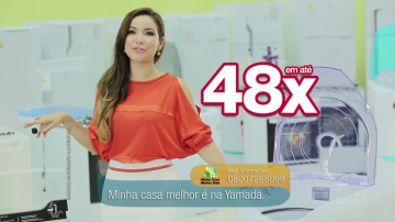 MINHA CASA MELHOR - YAMADA (2013)