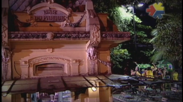 NAMORADOS - IGUATEMI (2002)