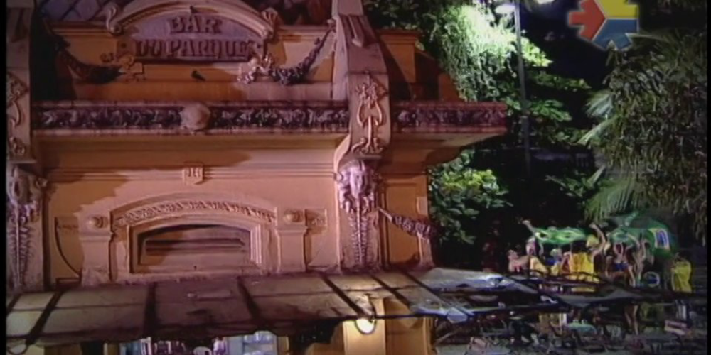 NAMORADOS - IGUATEMI (2002)