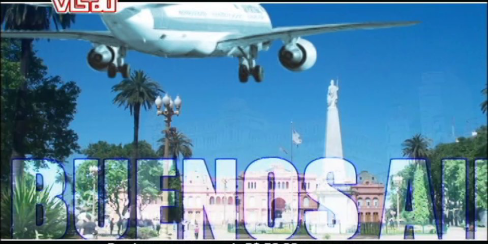 NAMORADOS - VISÃO (2006)