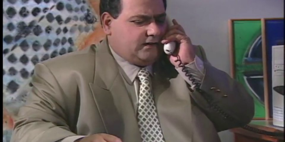 NEGOCIAÇÃO - ADVB (1998)