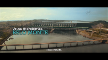 NORTE ENERGIA