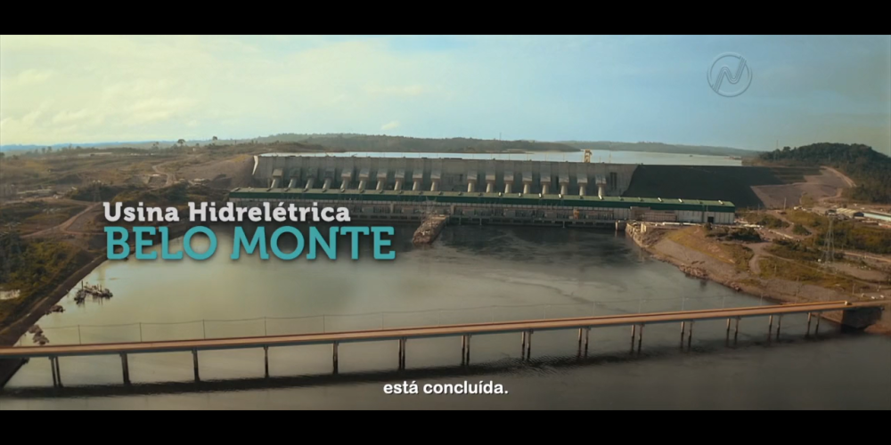 NORTE ENERGIA