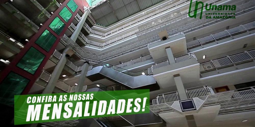 NOTÍCIAS - UNAMA (2011)
