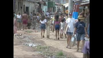 O QUE VOCÊ FAZ NAS HORAS DE FOLGA