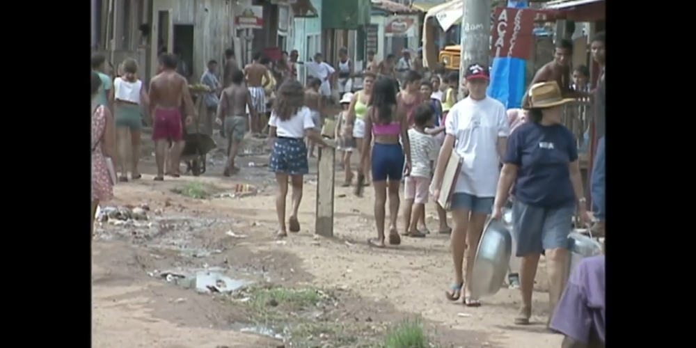 O QUE VOCÊ FAZ NAS HORAS DE FOLGA