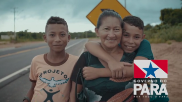 OESTE DO PARÁ