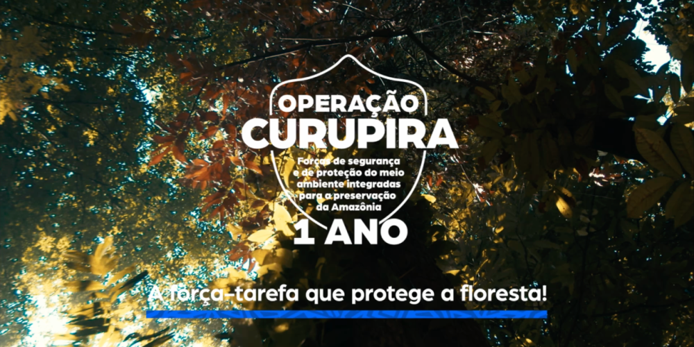 Operação Curupira