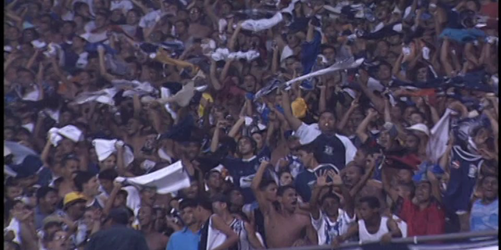PAIXÃO - BIG BEN (2003)