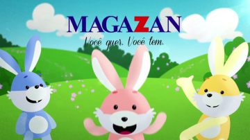 PASCOA MAGAZAN