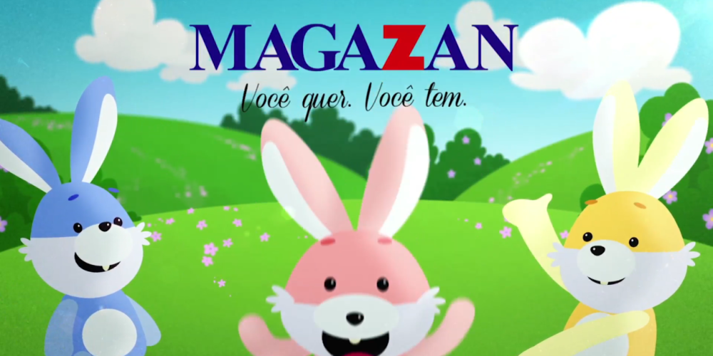 PASCOA MAGAZAN