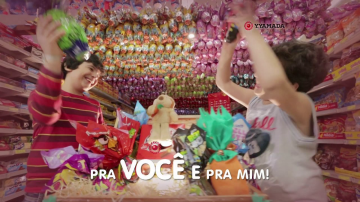 PÁSCOA - YAMADA (2013)