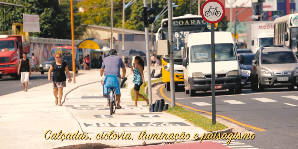 PMB - BRT - NOVO TRECHO