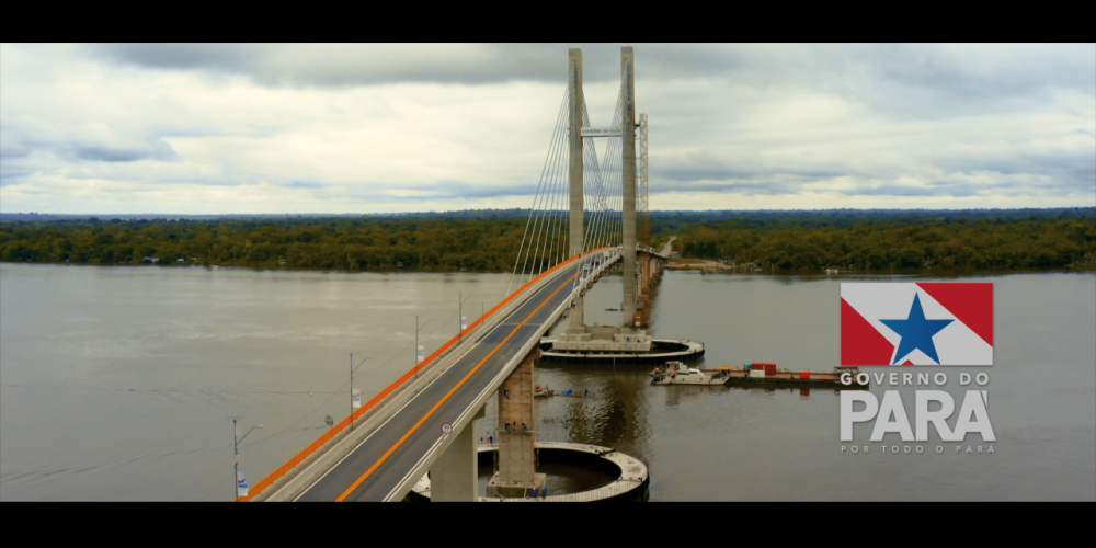 PONTE UNIAO